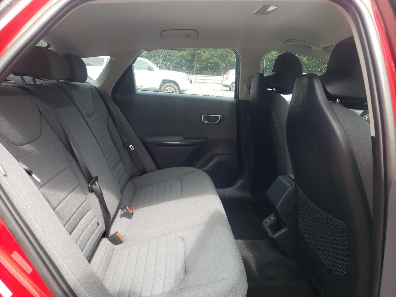 2025 Kia K4 Ex VIN: 3KPFU4DE2SE117777 Lot: 68722705