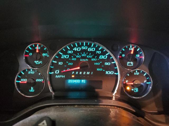 2017 CHEVROLET EXPRESS G3500