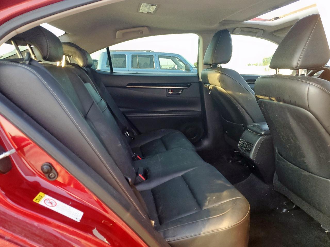 2014 Lexus Es 350 VIN: JTHBK1GG1E2107807 Lot: 68417945