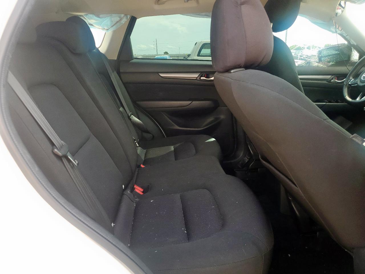 2018 Mazda Cx-5 Sport VIN: JM3KFABM9J1454523 Lot: 87385745