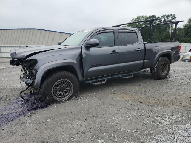 TOYOTA TACOMA DOUBLE CAB 2022