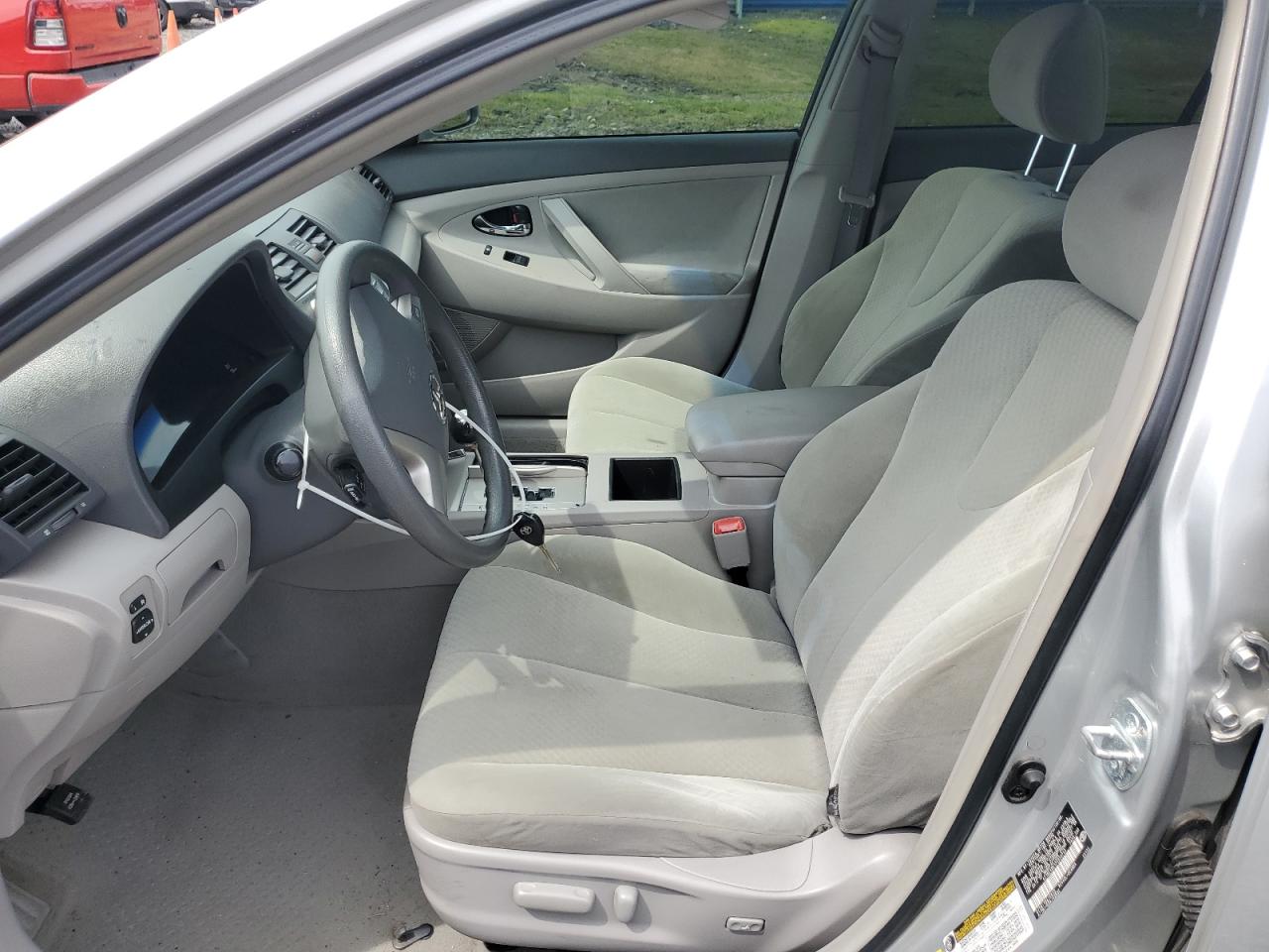 2007 Toyota Camry Ce VIN: 4T1BE46K17U522743 Lot: 68933995