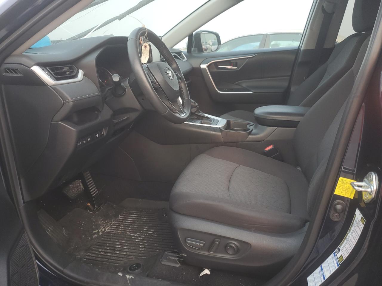 2021 Toyota Rav4 Xle VIN: 2T3P1RFV1MW187933 Lot: 67103555