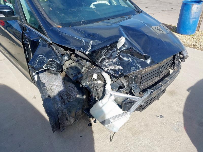 2019 FORD GALAXY TITANIUM X ECOBLUE 