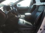2015 INFINITI QX60    à vendre chez Copart AB - EDMONTON