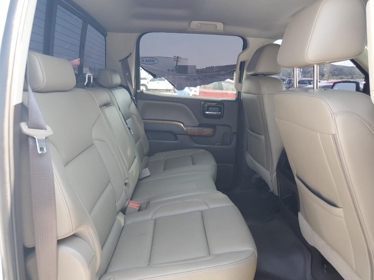 3GTU2NEC9JG625408 2018 GMC Sierra K1500 Slt