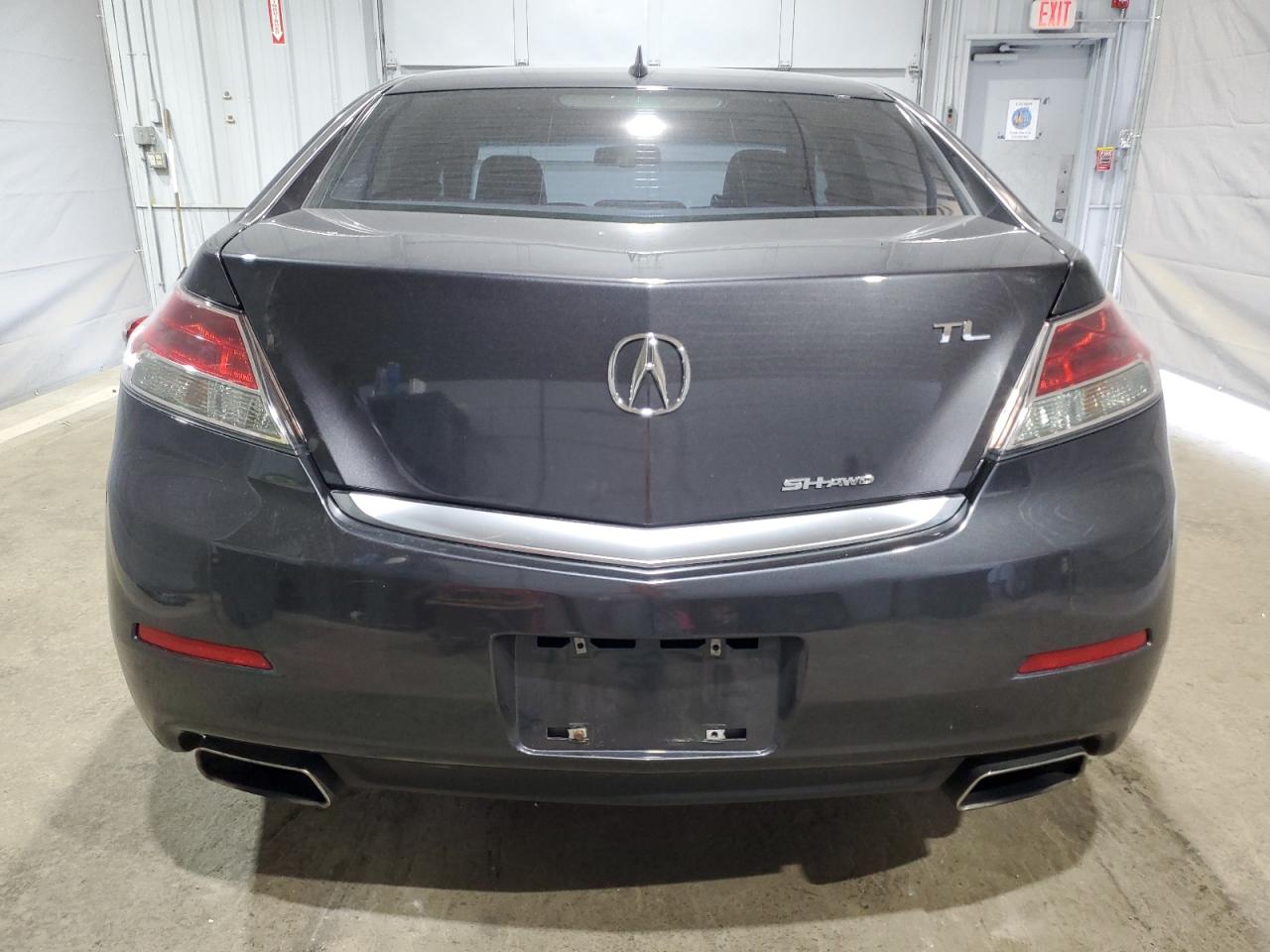 2014 Acura Tl VIN: 19UUA9F27EA002679 Lot: 68473365