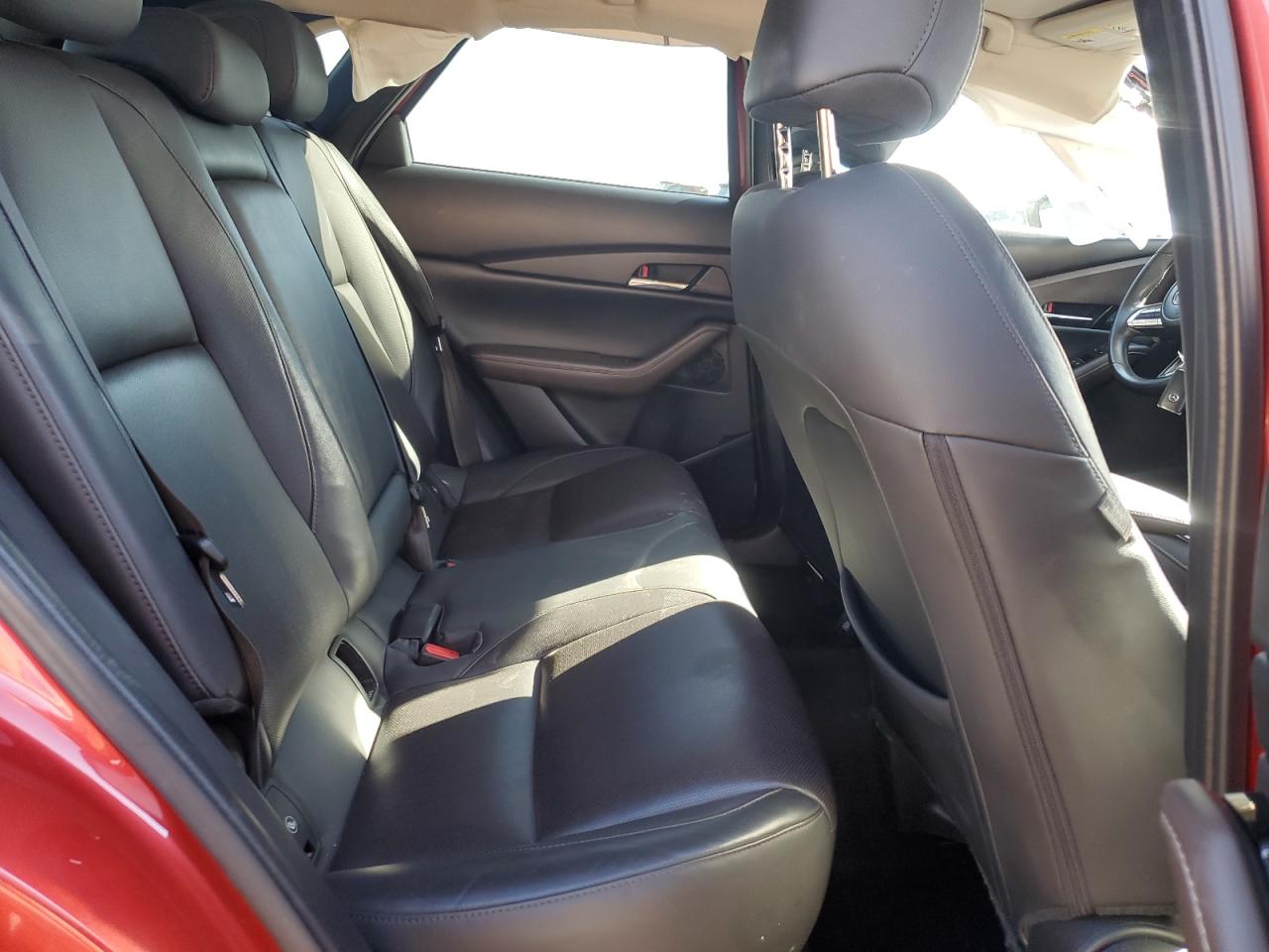 2021 Mazda Cx-30 Premium VIN: 3MVDMBDL3MM315060 Lot: 69469525