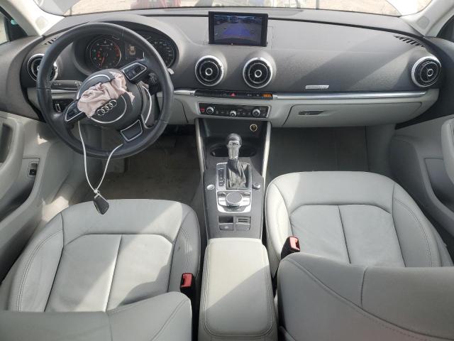  AUDI A3 2015 Szary