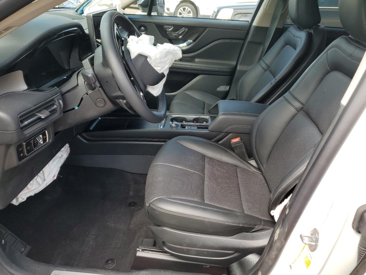 2025 Lincoln Corsair Grand Touring VIN: 5LMTJ5DZ3SUL07912 Lot: 71117915