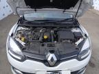 2014 RENAULT MEGANE D-QUE TT ENERGY DC 1.5 DCI DYNAMIQUE TOMTOM ENERGY 3 for sale at Copart WHITBURN