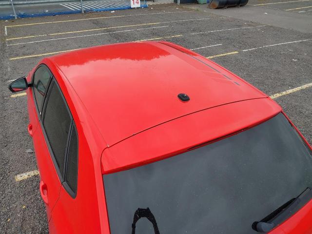 2019 VOLKSWAGEN POLO BEATS