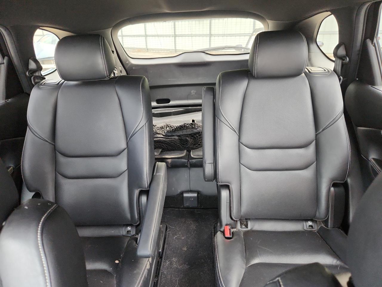 2021 Mazda Cx-9 Grand Touring VIN: JM3TCADY5M0506236 Lot: 70156255