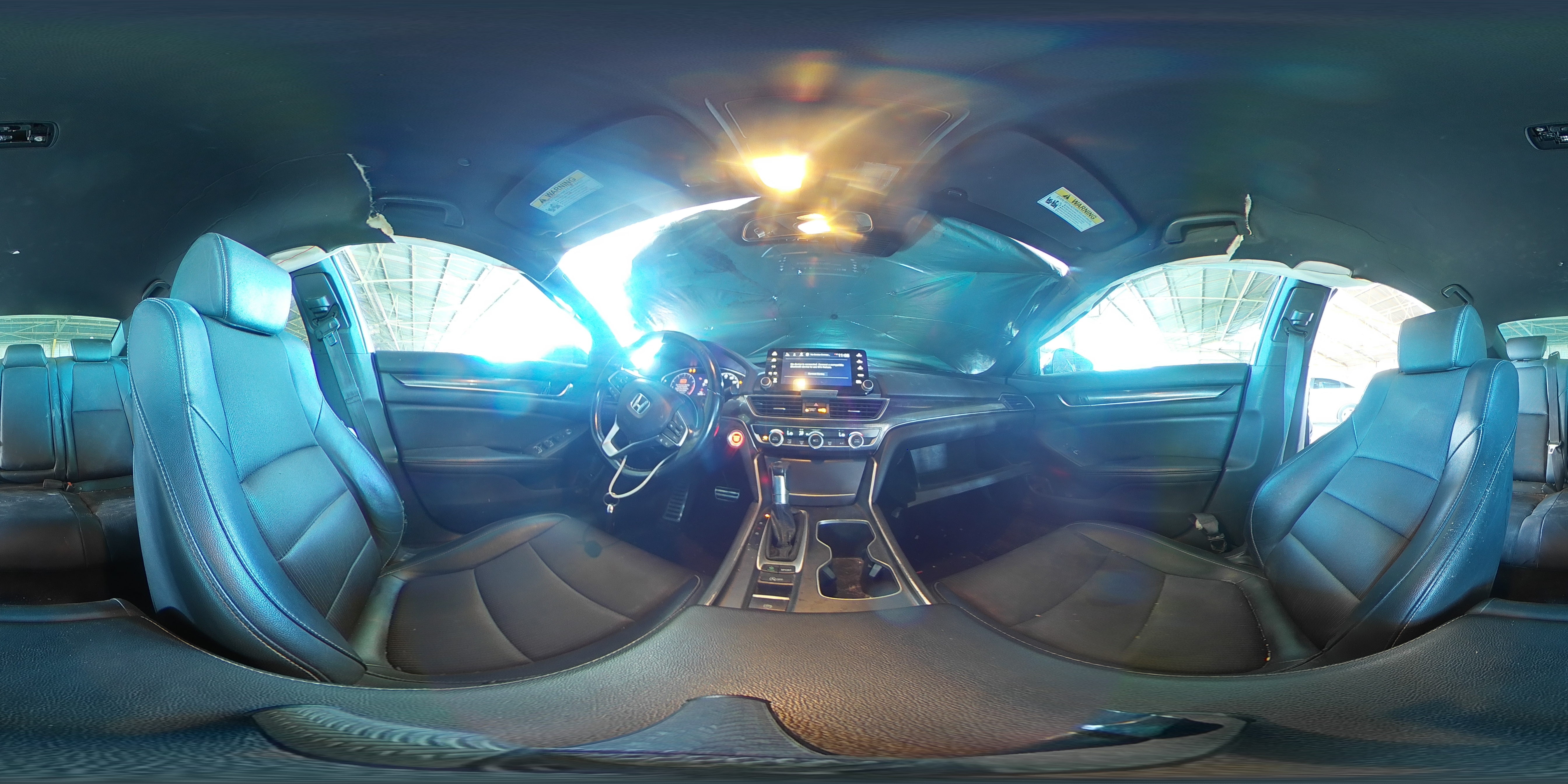 2021 Honda Accord Sport VIN: 1HGCV1F35MA081259 Lot: 69469185