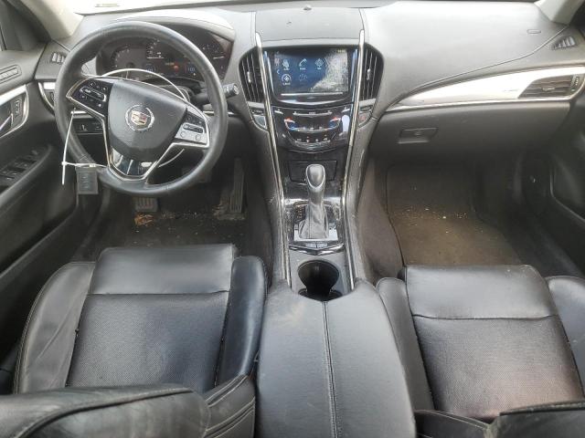 2013 CADILLAC ATS LUXURY  
