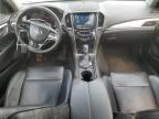 2013 CADILLAC ATS LUXURY   for sale at Copart ON - TORONTO