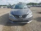 2017 NISSAN SENTRA S   for sale at Copart NJ - SOMERVILLE