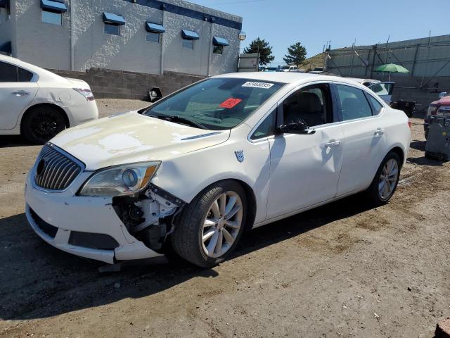  BUICK VERANO 2015 White