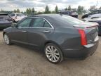2014 CADILLAC ATS LUXURY   for sale at Copart AB - CALGARY
