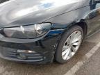 2014 VOLKSWAGEN SCIROCCO GT for sale at Copart CHESTER