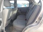 2007 CHEVROLET MATIZ SE for sale at Copart SANDY