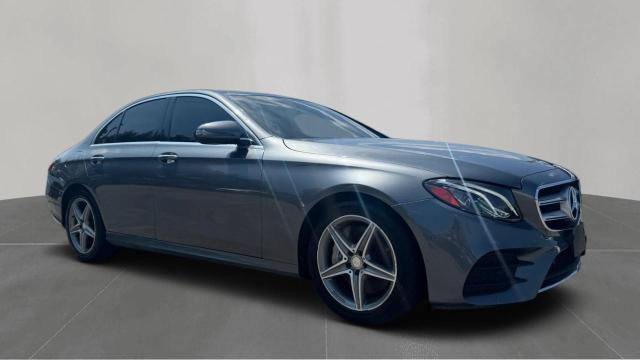 MERCEDES-BENZ E-CLASS – zdjęcie z aukcji, lot #68440635