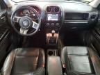 2014 JEEP PATRIOT LIMITED for sale at Copart CT - HARTFORD SPRINGFIELD