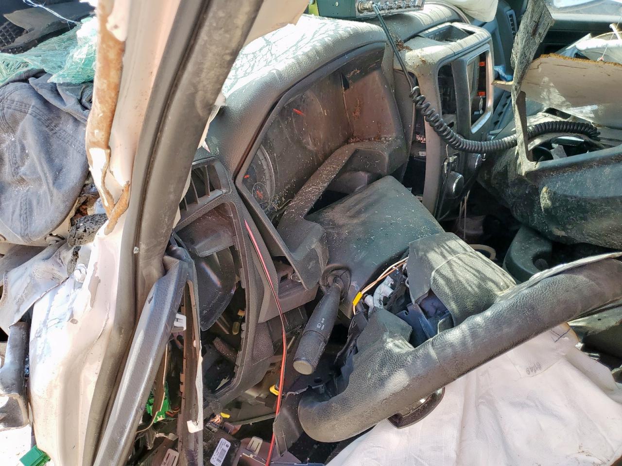 2017 Ram 1500 St VIN: 1C6RR6KT4HS841639 Lot: 69251385