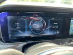 2017 MERCEDES-BENZ E 43 4MATIC AMG   for sale at Copart MA - NORTH BOSTON