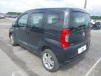 2013 FIAT QUBO MYLIF for sale at Copart SANDTOFT