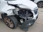 2016 VAUXHALL MOKKA SE CDTI AUTO  for sale at Copart SANDY