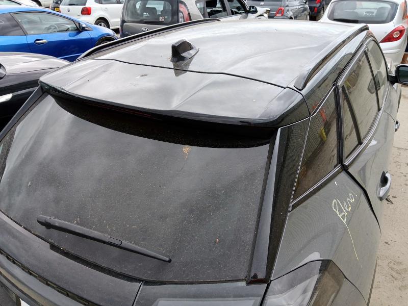 2024 PEUGEOT 2008 GT PURETECH S/S AUTO 