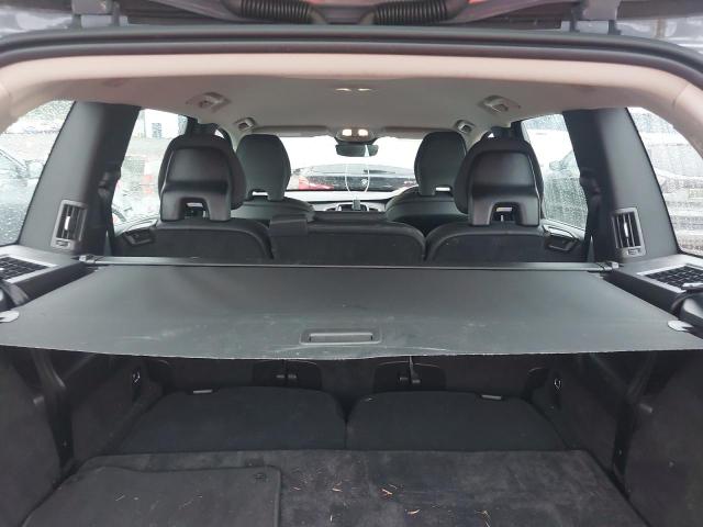 2022 VOLVO XC90 CORE B5 MHEV AWD AUT 