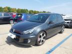 2009 VOLKSWAGEN GOLF GTI T for sale at Copart NEWBURY