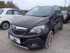 2014 VAUXHALL MOKKA TECH for sale at Copart BRISTOL