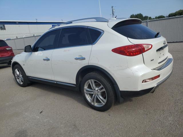 2016 INFINITI QX50   