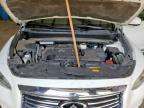 2014 INFINITI QX60    à vendre chez Copart TX - LUFKIN