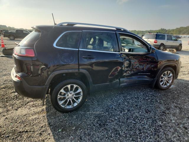  JEEP CHEROKEE 2021 Фиолетовый