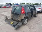 2010 PEUGEOT 107 MILLESIM  for sale at Copart WESTBURY
