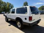 2004 FORD EXCURSION EDDIE BAUER   à vendre chez Copart MA - NORTH BOSTON