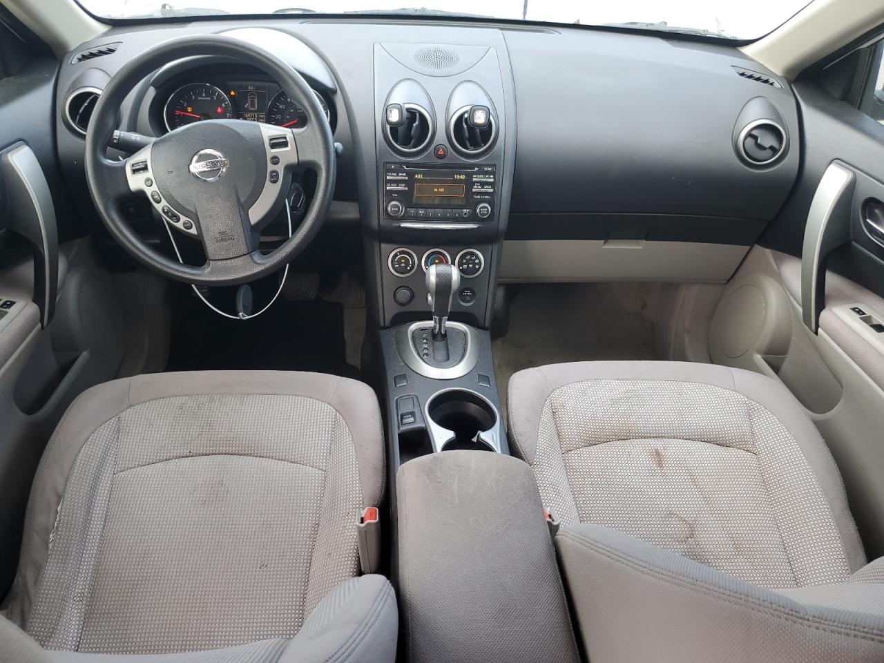 2012 Nissan Rogue S VIN: JN8AS5MT5CW273621 Lot: 65781055