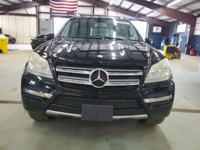 2011 MERCEDES-BENZ GL 450 4MATIC  