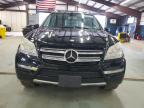 2011 MERCEDES-BENZ GL 450 4MATIC   for sale at Copart CT - HARTFORD SPRINGFIELD
