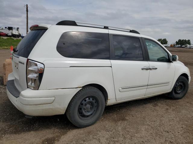 2007 HYUNDAI ENTOURAGE GLS  