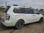 2007 HYUNDAI ENTOURAGE GLS   for sale at Copart AB - CALGARY