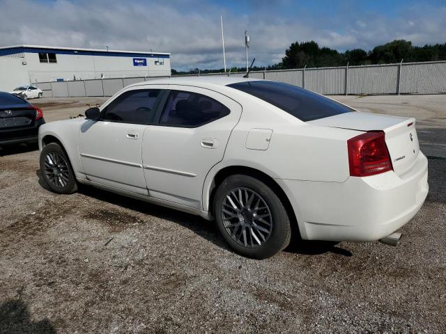 2008 DODGE CHARGER SXT  