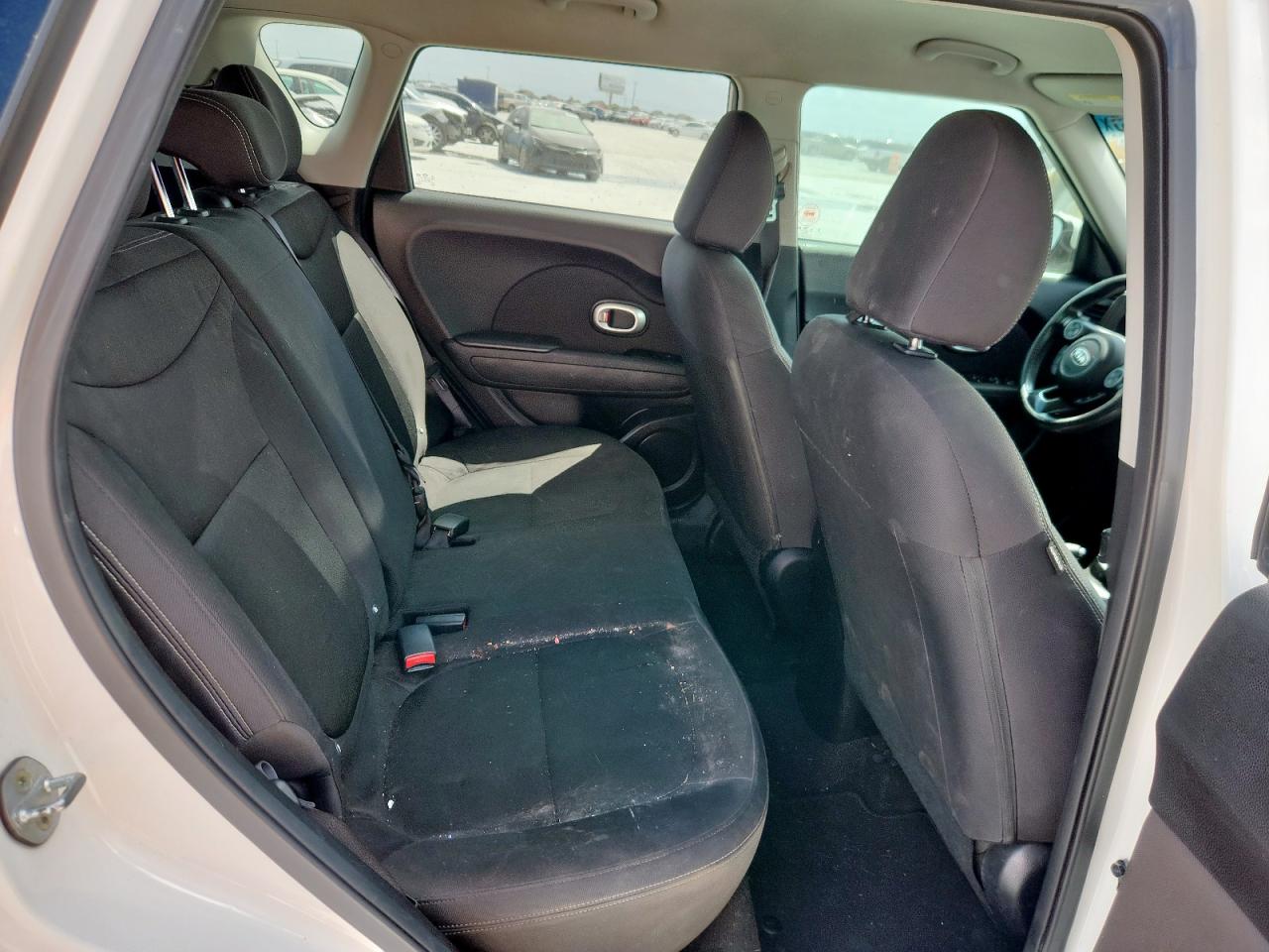 2015 Kia Soul VIN: KNDJN2A25F7129000 Lot: 69499415