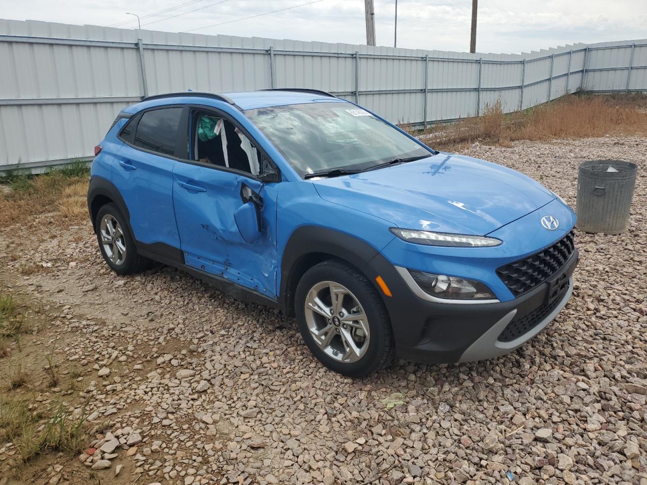 『kona☆』 1995 Kona Humuhumu-nukunuku-a-pua'a 26 - BMXmuseum.com