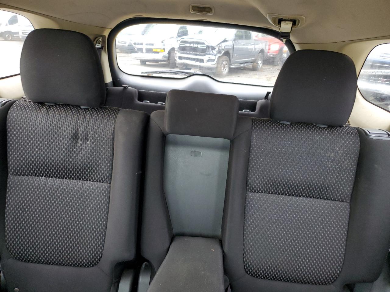 2016 Mitsubishi Outlander Se VIN: JA4AZ3A38GZ064159 Lot: 67357295