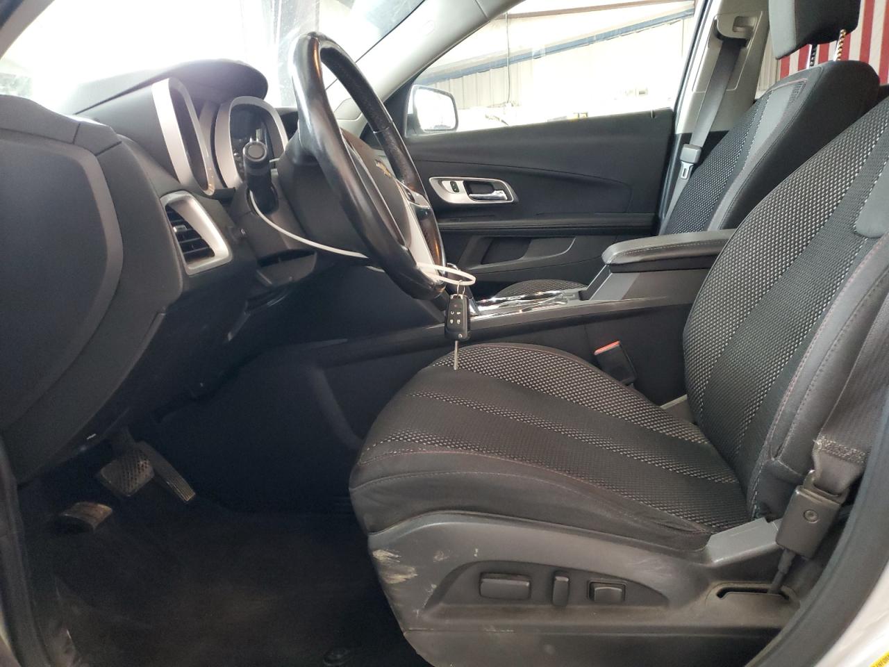 2016 Chevrolet Equinox Lt VIN: 2GNALCEKXG1161663 Lot: 70660965